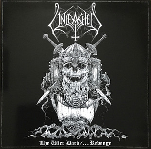Unleashed ‎– The Utter Dark / ...Revenge (LP)