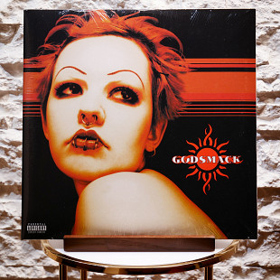 Godsmack – Godsmack