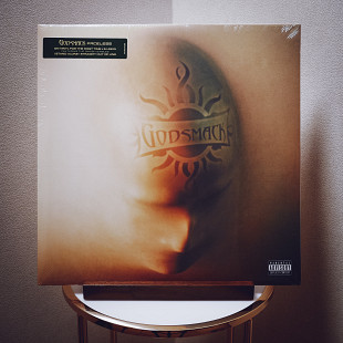 Godsmack – Faceless