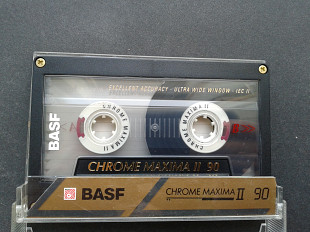 BASF Chrome Maxima II 90