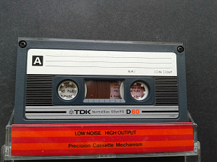 TDK D60