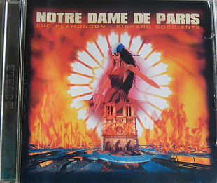 Notre Dame De Paris (2 CD)