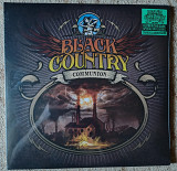 Black Country Communion ‎– Black Country Communion