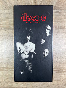 The Doors – The Doors Box Set