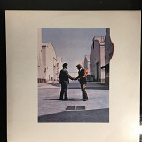 Pink Floyd Wish You Were Here