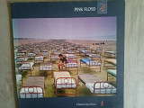Pink Floyd "A Momentary Lapse Of Reason" 1987 г. (Made in Holland, Nm-)
