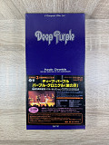 Deep Purple – Purple Chronicle - The Best Selection Of 25th Anniversary