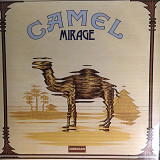Camel – Mirage
