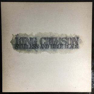 King Crimson – Starless And Bible Black