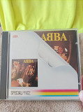 ABBA ABBA