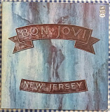 Bon Jovi – New Jersey