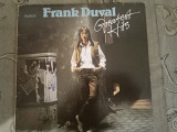 Frank Duval "Greatest Hits" (Made in Germany, Nm)