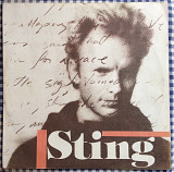 Sting – Sting