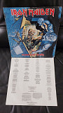 Iron Maiden – No Prayer For The Dying