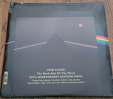 Pink Floyd ‎– The Dark Side Of The Moon LP 180 Gram