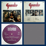 GEORDIE 1973