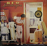 REO Speedwagon – Good Trouble US