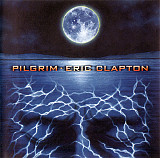 Фірмовий ERIC CLAPTON - " Pilgrim "