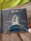 AC/DC – Ballbreaker