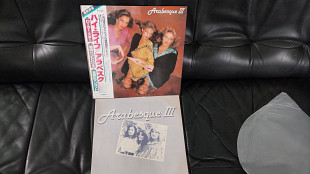 Arabesque – Arabesque III