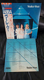 ABBA = アバ* – Voulez-Vous