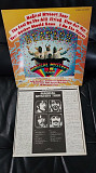 The Beatles = ザ・ビートルズ* – Magical Mystery Tour