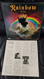 Blackmore's Rainbow* – Rainbow Rising