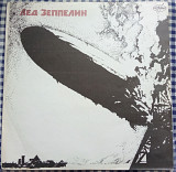Led Zeppelin – Led Zeppelin