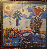 Сборник песен из к ф АССА 1989