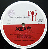 ABBA ‎– The Album