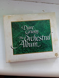 Dave Grusin – The Orchestral Album