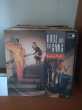 МИНЬОН - Kool And The Gang – Ladies' Night, 1979, 0030.251, Germany (ЕХ, ЕХ+/ЕХ) - 90 (золотой хит гр