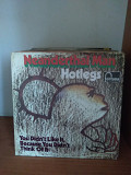 МИНЬОН - Hotlegs – Neanderthal Man, 1970, Fontana – 6007 019, Germany (ЕХ/ЕХ+) - 120 (песня группы H