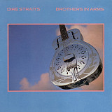 DIRE STRAITS «Brothers In Arms» ℗1985