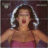 ACCEPT «Breaker» ℗1981