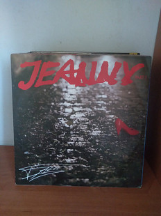 МИНЬОН - Falco – Jeanny, 1985, 6.14505, Germany, Austria, & Switzerland (ЕХ/ЕХ+) - 90 (противоречива