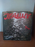 МИНЬОН - Falco – Jeanny, 1985, 6.14505, Germany, Austria, & Switzerland (ЕХ/ЕХ+) - 90 (противоречива