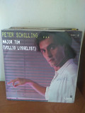 МИНЬОН - Peter Schilling – Major Tom, 1982, 24. 9967-7, Germany (ЕХ, ЕХ+/ЕХ+) - 90 (один из самых изв