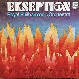 EKSEPTION, ROYAL PHILHARMONIC ORCHESTRA «Ekseption 00.04» ℗1971
