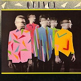 QUINCY «Quincy» ℗1980