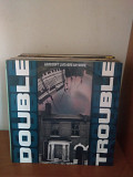 МИНЬОН - Double Trouble – Love Don't Live Here Anymore, 1990, 877 560, Europe (ЕХ/ЕХ+) - 120 (была п
