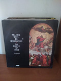 МИНЬОН - Frankie Goes To Hollywood – The Power Of Love, 1984, 107 007, Europe (ЕХ, ЕХ+/ЕХ+) - 70