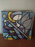 МИНЬОН - OMD – Maid Of Orleans, 1982, 103 894, Europe (выглядит VG+, играет нормально, песок на музы