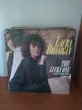 МИНЬОН - Laura Branigan – The Lucky One, 1984, 789 636-7, Europe (ЕХ/ЕХ+) - 120