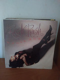 МИНЬОН - Paula Abdul – Rush Rush, 1991, Virgin – 114 172, Europe (ЕХ/NM) - 70 (ведущий сингл с альбо