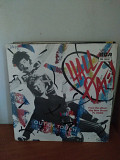 МИНЬОН - Daryl Hall / John Oates – Out Of Touch, 1984, PB 3916, Germany (ЕХ/ЕХ+) - 90 (один из самых