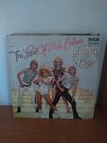 МИНЬОН - Bucks Fizz – The Land Of Make Believe, 1981, PB 5437, Germany (ЕХ/ЕХ) - 70 (песня стал боль
