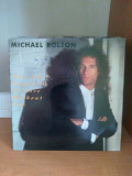 МИНЬОН - Michael Bolton – How Am I Supposed To Live Without You, 1989, 655397, Europe (ЕХ+/ЕХ+) - 90