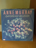 МИНЬОН - Anne Murray – Daydream Believer, 1979, 1C 006-86 089, Germany (ЕХ, ЕХ+/ЕХ+) - 40 (Мюррей выи