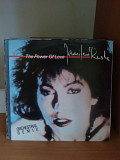 МИНЬОН - Jennifer Rush – The Power Of Love, 1985, CBS A 5003, Germany (ЕХ, ЕХ+/ЕХ+) - 150 (мега-хит Д